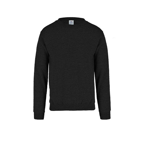 SUDADERA YAZ POLY UNISEX - Vista 14